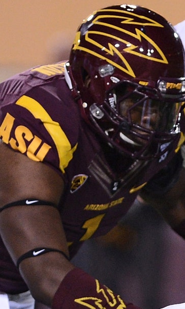 ASU notes: Hardison ready to lead depleted D-line